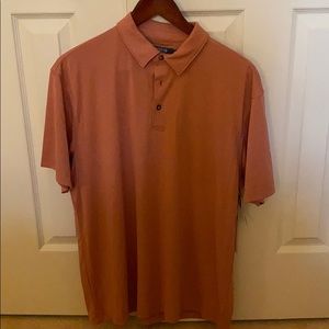 Men’s polo shirt